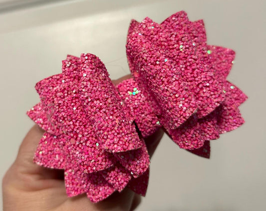 Berry truffle Pink Barbie icon Tumbler Bow for Stanley, straw topper light hot peony camelia iridescent pink wicked pucker pink starburst