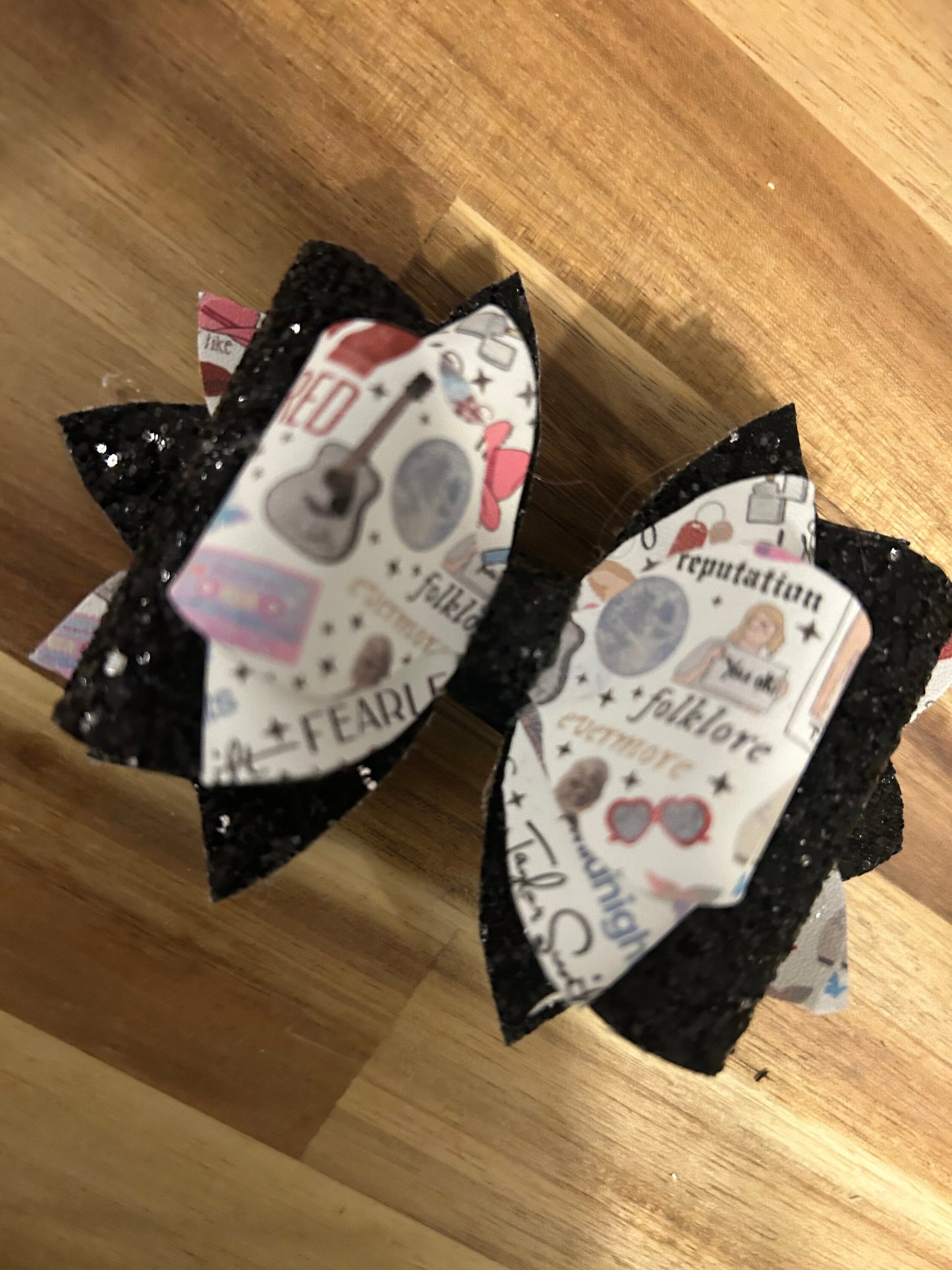 Custom Taylor Swift Swifties Tumbler Bow for Stanley, straw topper your choice of coordinating color, pink, etc…. Cool serene blue heather