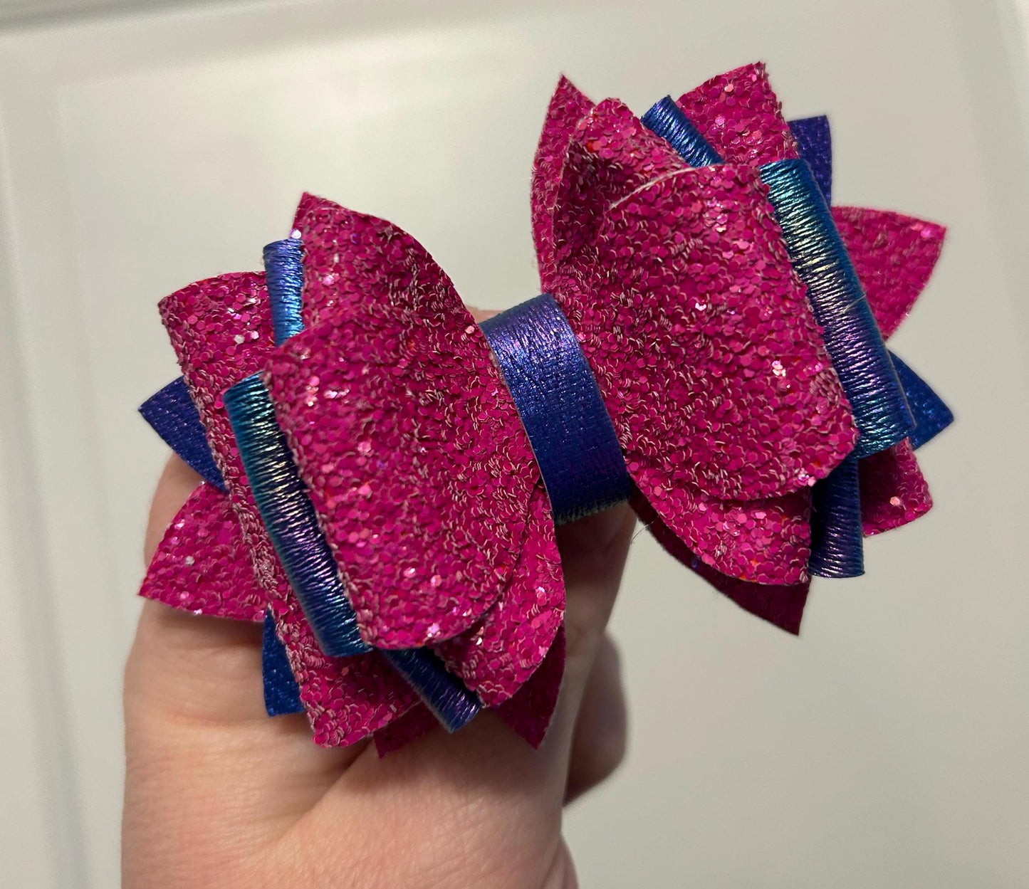 Berry truffle Pink fuchsia Barbie icon Tumbler Bow for Stanley, straw topper pink light pink hot pink peony camelia iridescent wicked