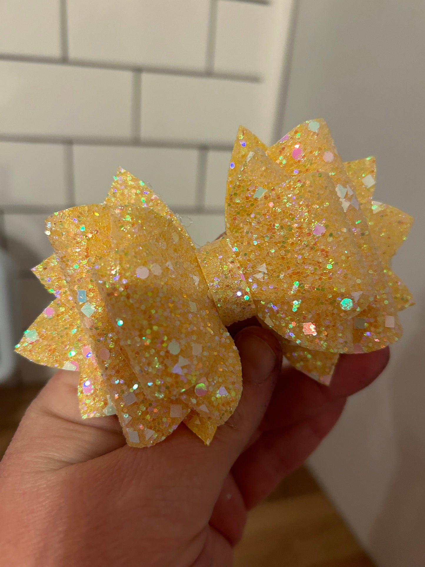 Stanley Tumbler Bow yellow for baby blue light Glitter Straw Topper heather chambray princess diamond pomelo pomello Starbucks summer sunset