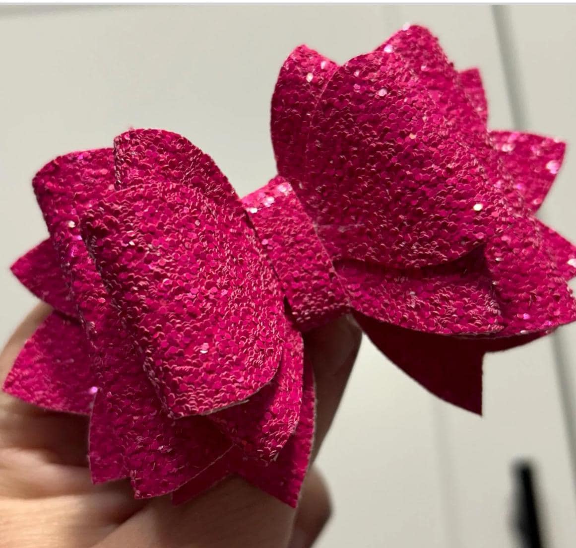 Berry truffle Pink fuchsia Barbie icon Tumbler Bow for Stanley, straw topper pink light pink hot pink peony camelia iridescent pink wicked