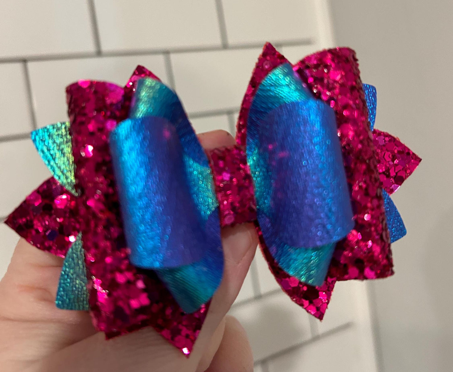 Berry truffle Pink fuchsia Barbie icon Tumbler Bow for Stanley, straw topper pink light pink hot pink peony camelia iridescent pink