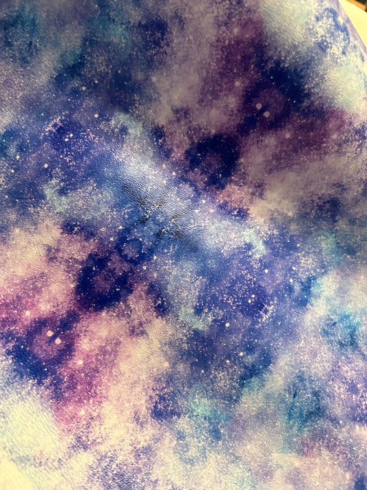 Custom galaxy Bow for Stanley, straw topper choice of other color pink, purple, solid, lavender, white blue, black teal etc