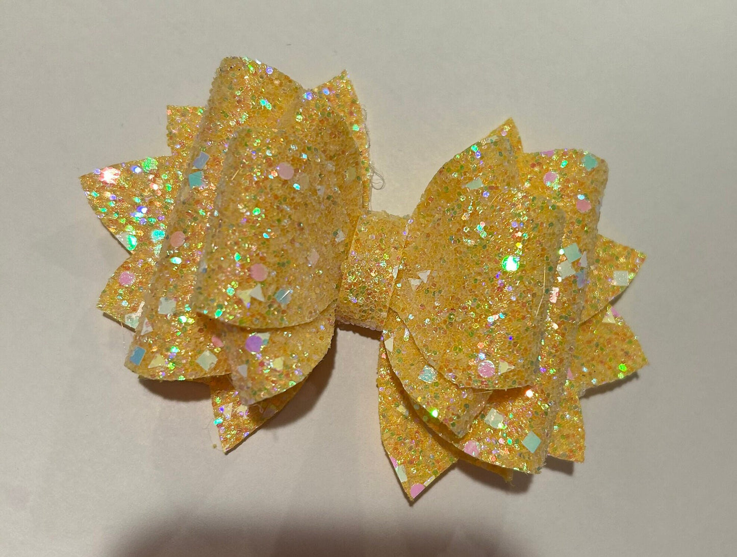 Stanley Tumbler Bow yellow for baby blue light Glitter Straw Topper heather chambray princess diamond pomelo pomello Starbucks summer sunset