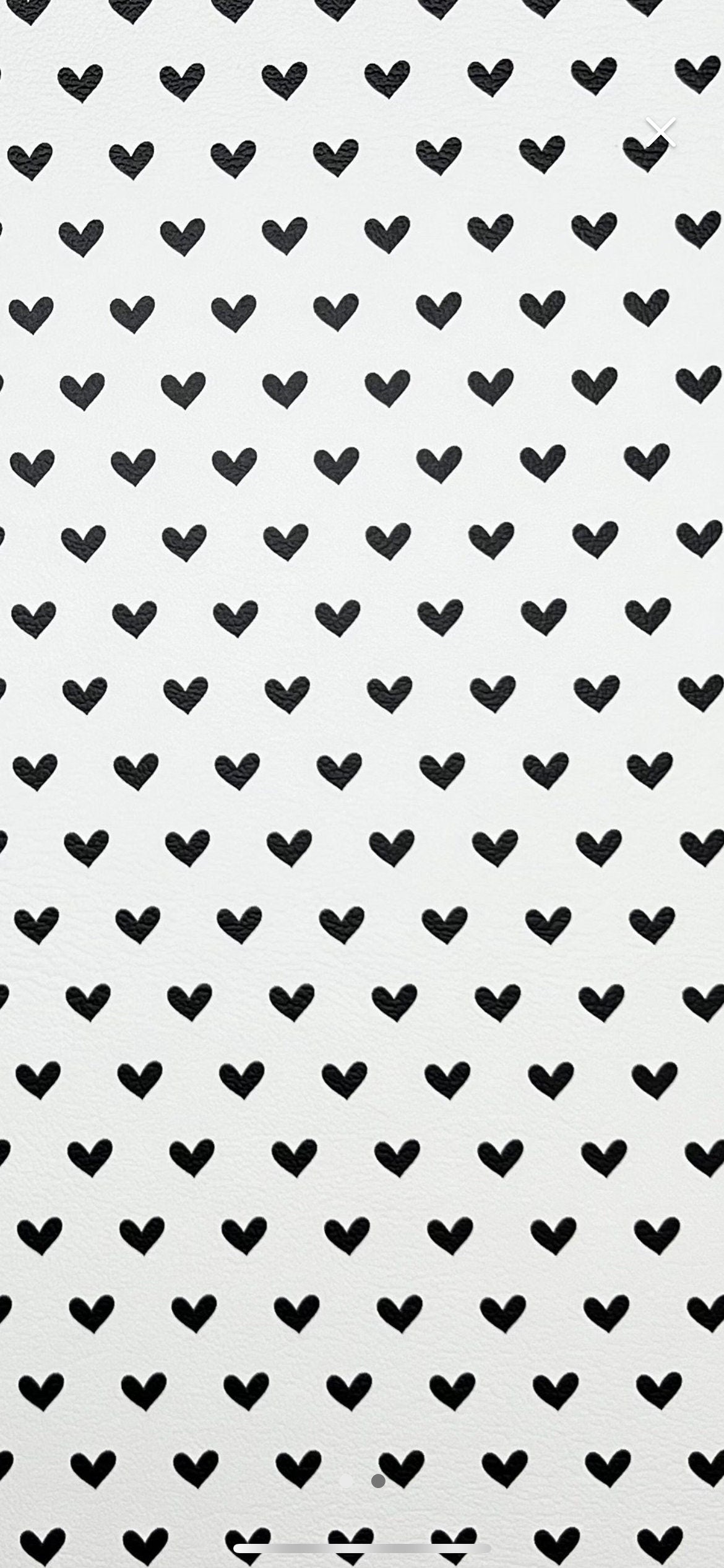 Glitter Tumbler Bow for Stanley, straw topper, Valentine’s Day hearts black white glitter