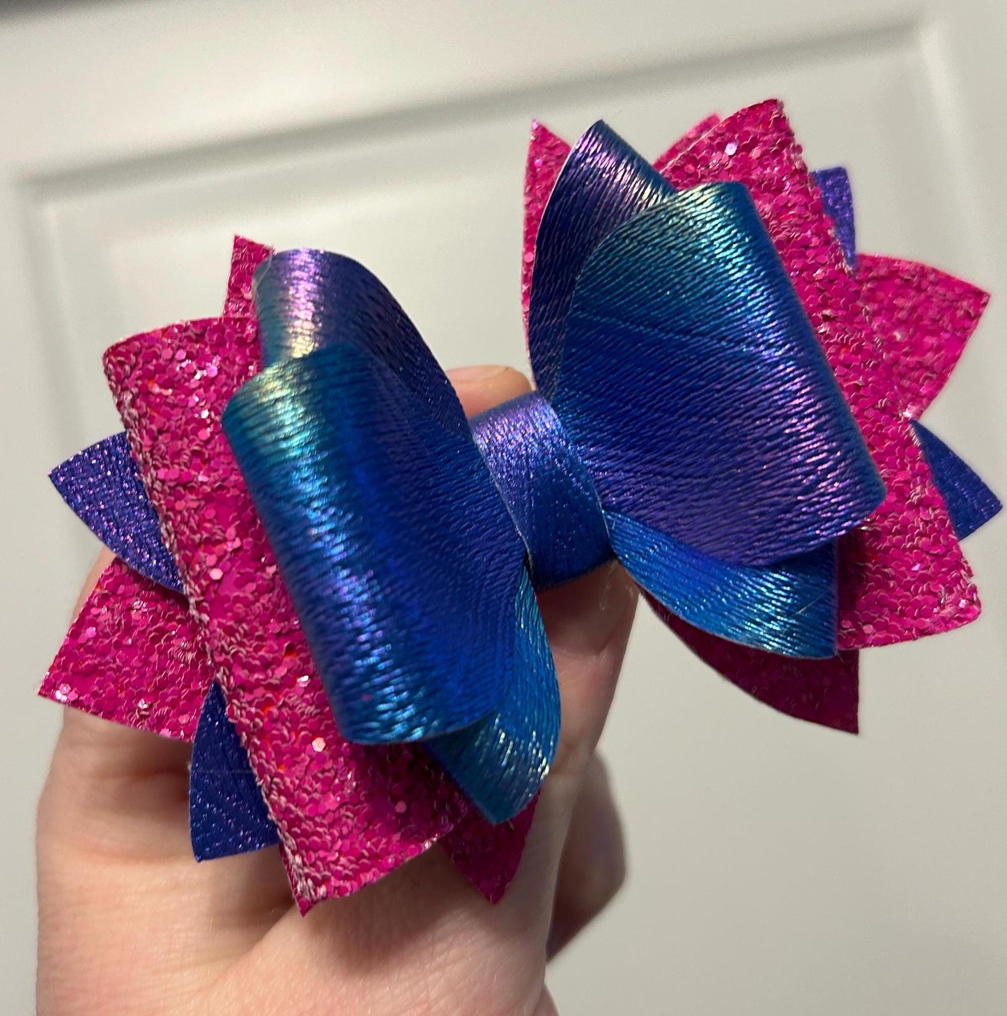 Berry truffle Pink fuchsia Barbie icon Tumbler Bow for Stanley, straw topper pink light pink hot pink peony camelia iridescent pink wicked